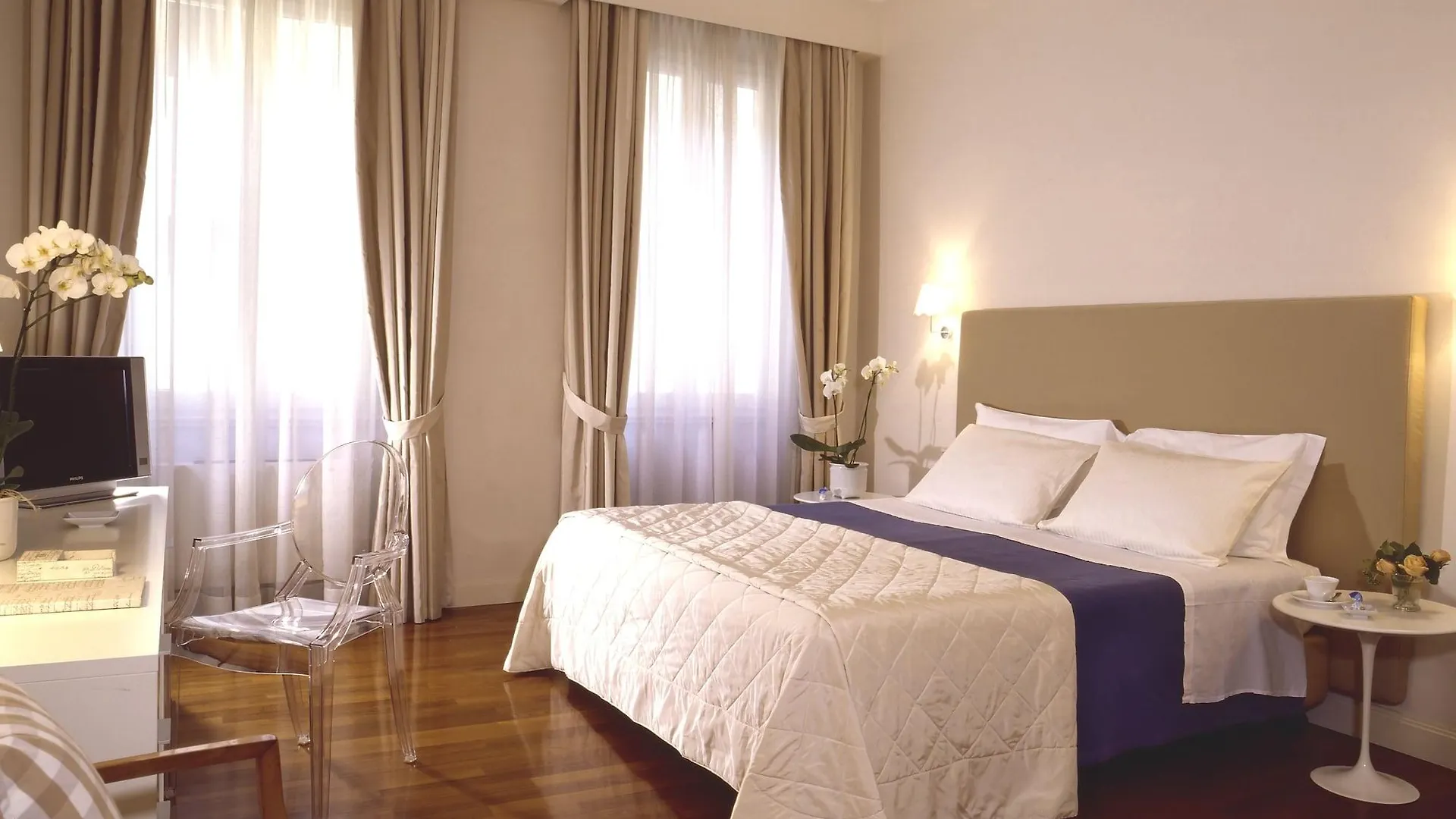 Residence Hilda Florence