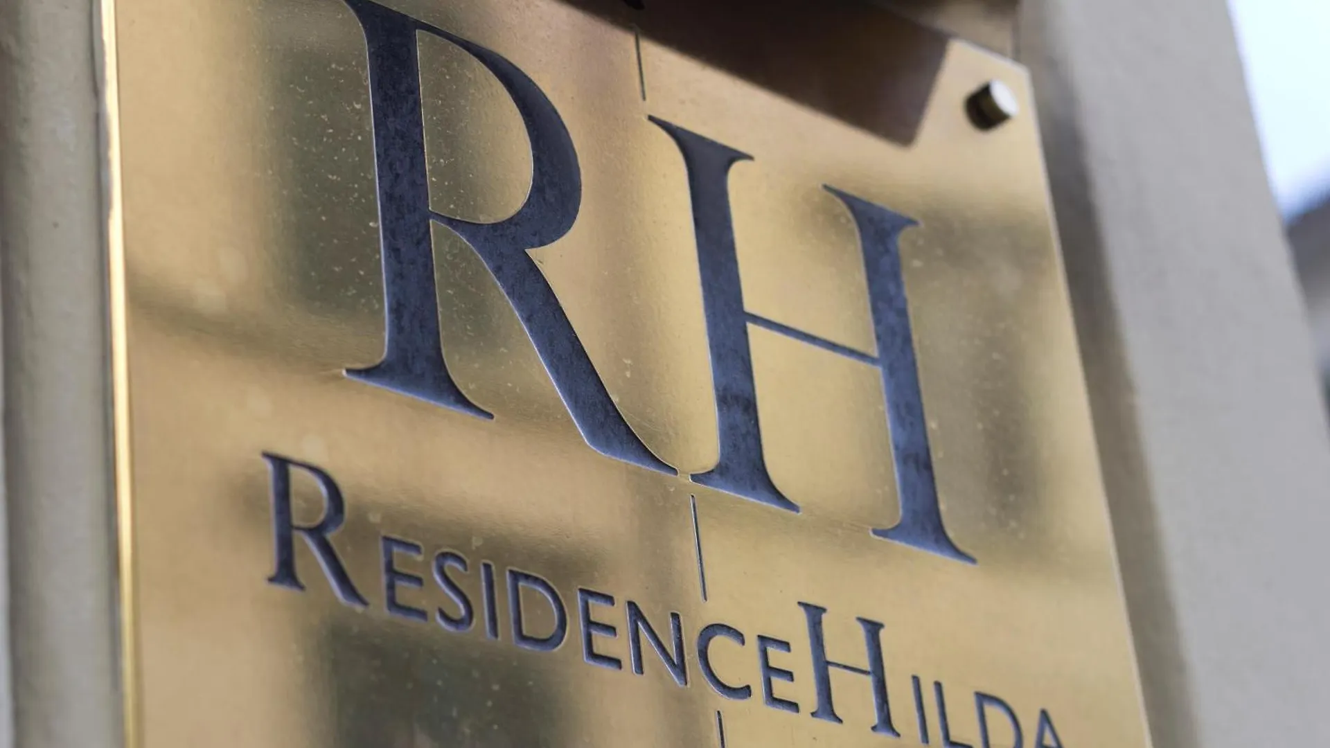 Residence Hilda Firenze Aparthotel