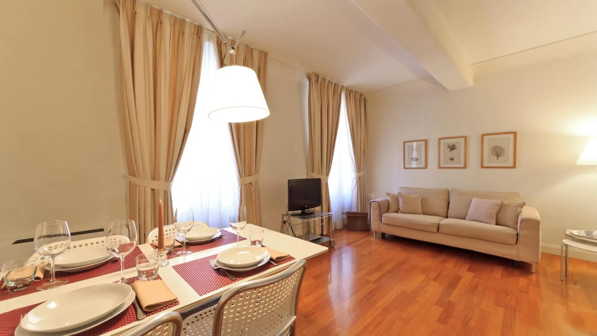 Residence Hilda Firenze