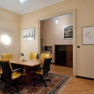 Apartment Ampio Centro Crocetta