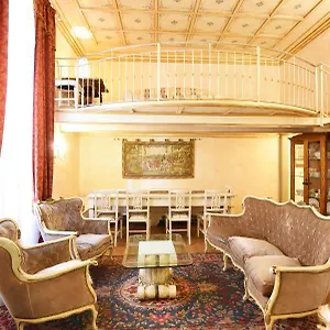 Appartement Italian Experience-suite Medici Loft 8, Florence
