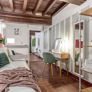 Appartement Wine Ciliegiolo, Florence
