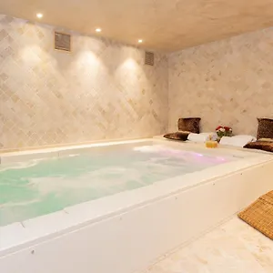 4* מלון Adler Cavalieri Hotel-private & Gym