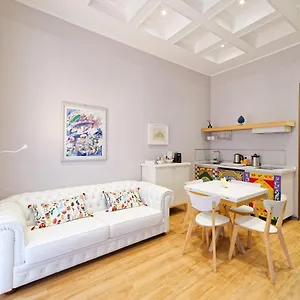 Apartment La Porta Di Mezzo