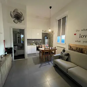 Apartamento Meri