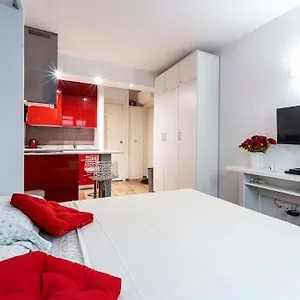 Apartamento Ponte Vecchio Flat