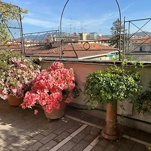 Cherubini Apartment