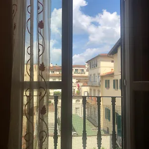 Appartement 3 Perle All'accademia, Florence