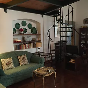 Apartamento Ghibellina 65 At Medici