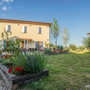Farm stay Campanacci