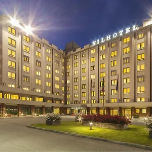 4* מלון Nilhotel