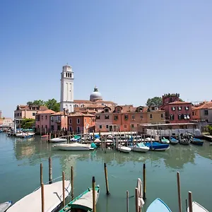 Apartment Appartament Salini Ii - Canal View
