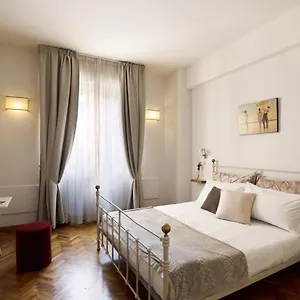 Appartement Myflorenceholiday Gold Bridge, Florence