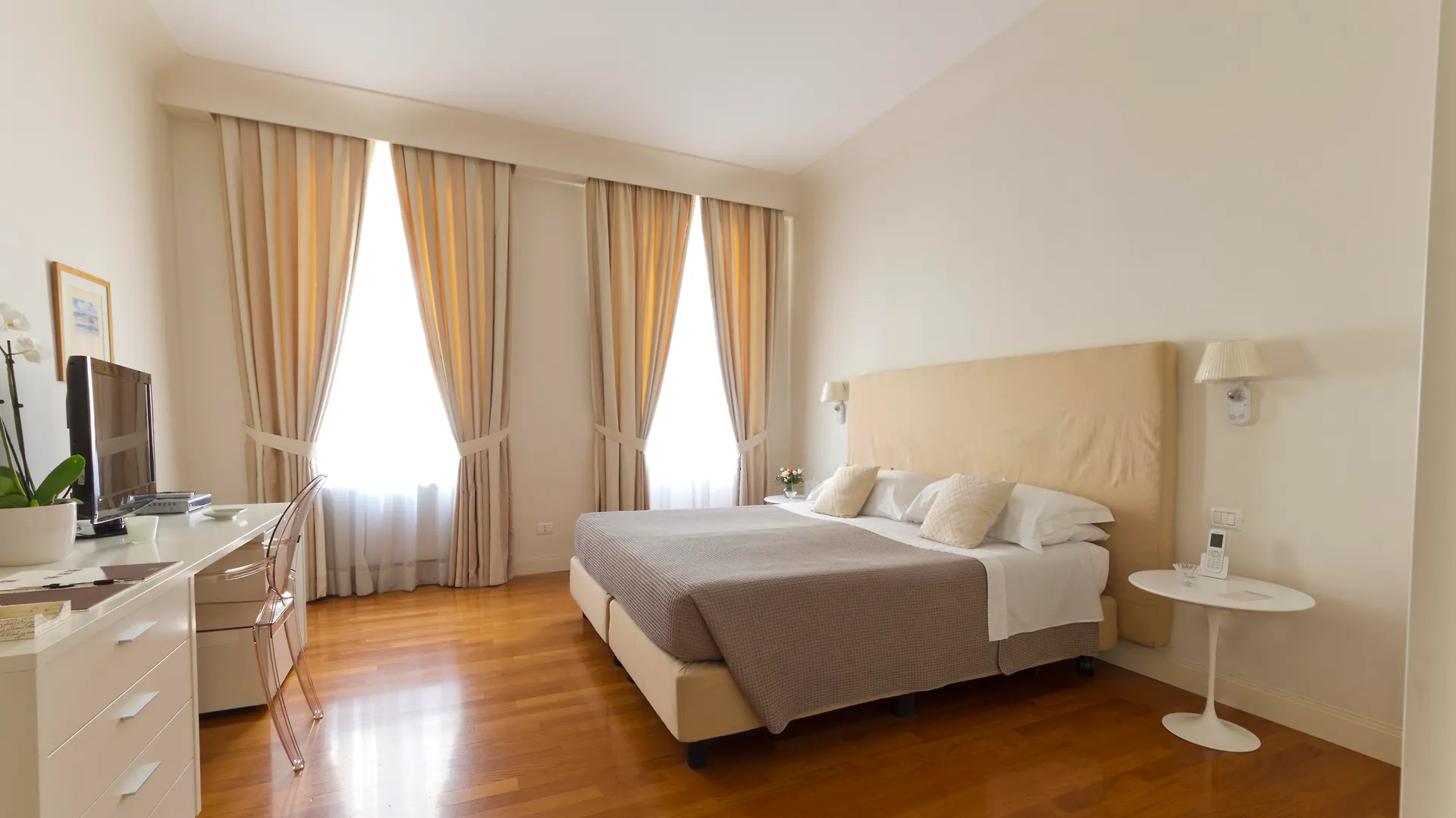 Residence Hilda Florence Appart hôtel