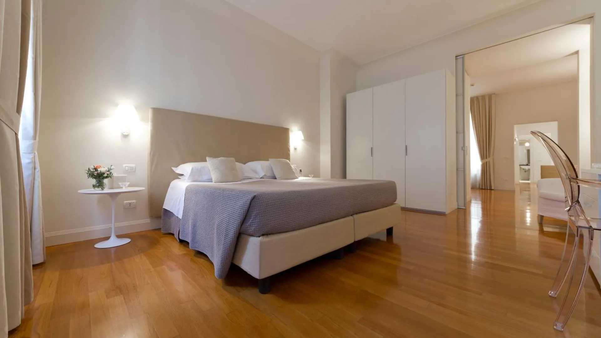 Residence Hilda Florence