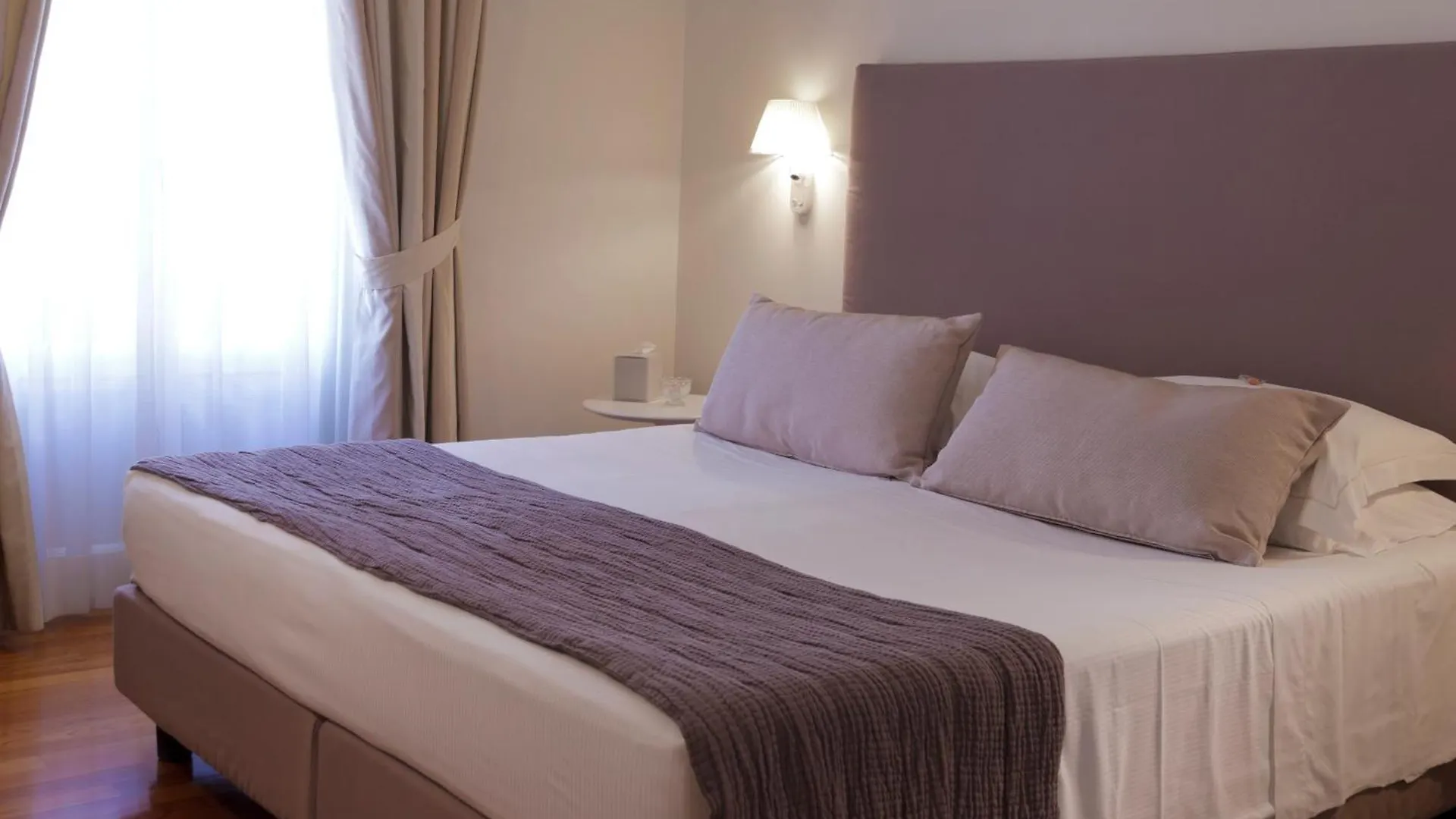Aparthotel Residence Hilda Florence