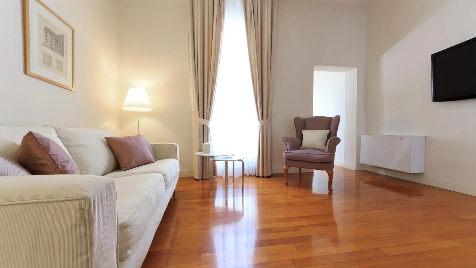 Aparthotel Residence Hilda Florence