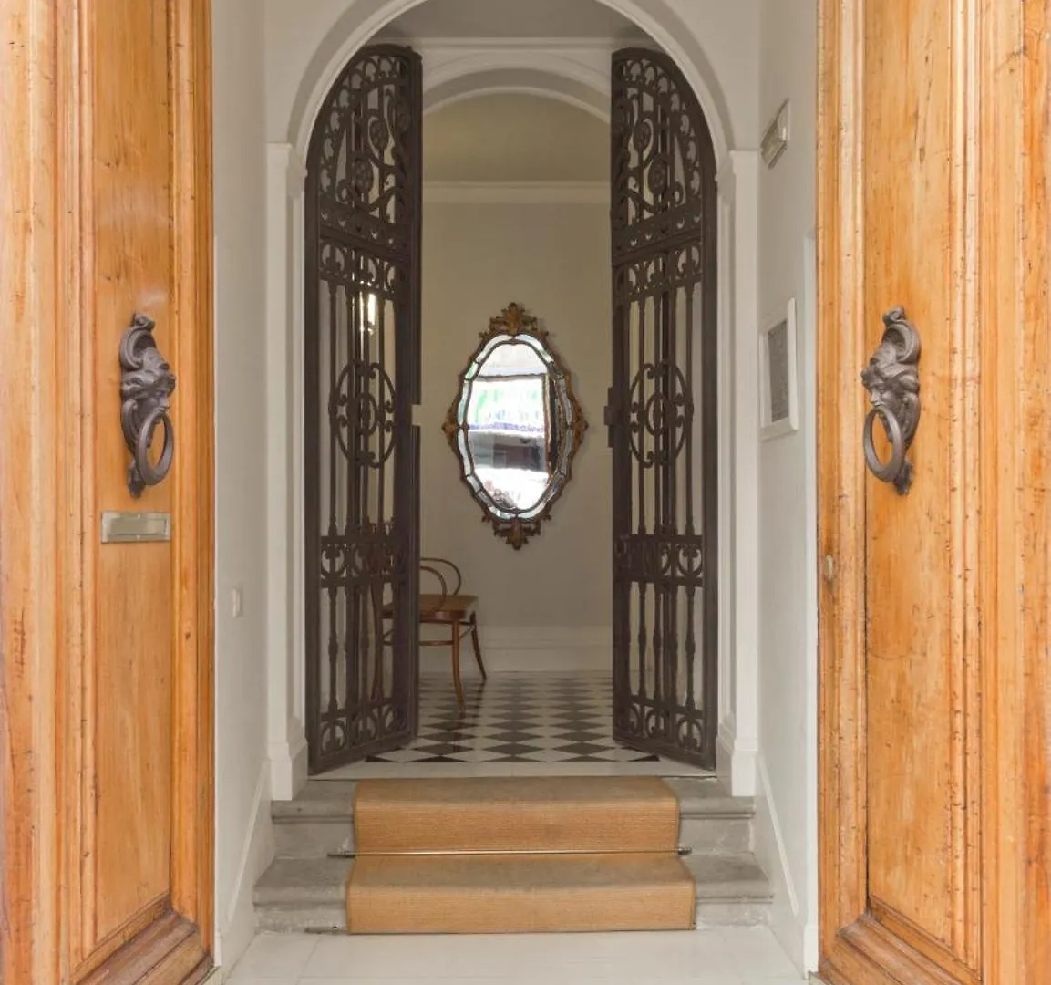 Residence Hilda Florence