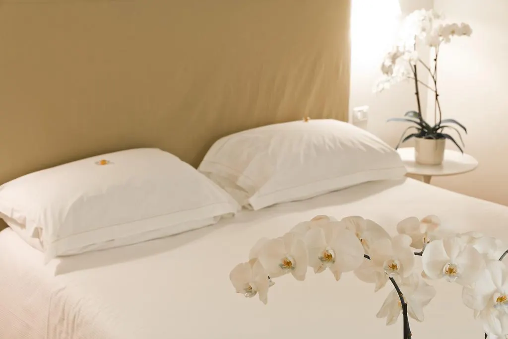 Aparthotel Residence Hilda Florence