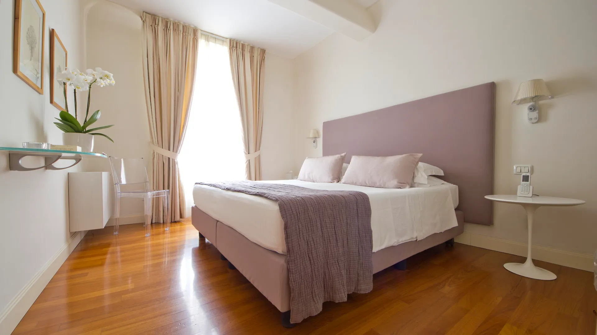 Residence Hilda Florence Italië