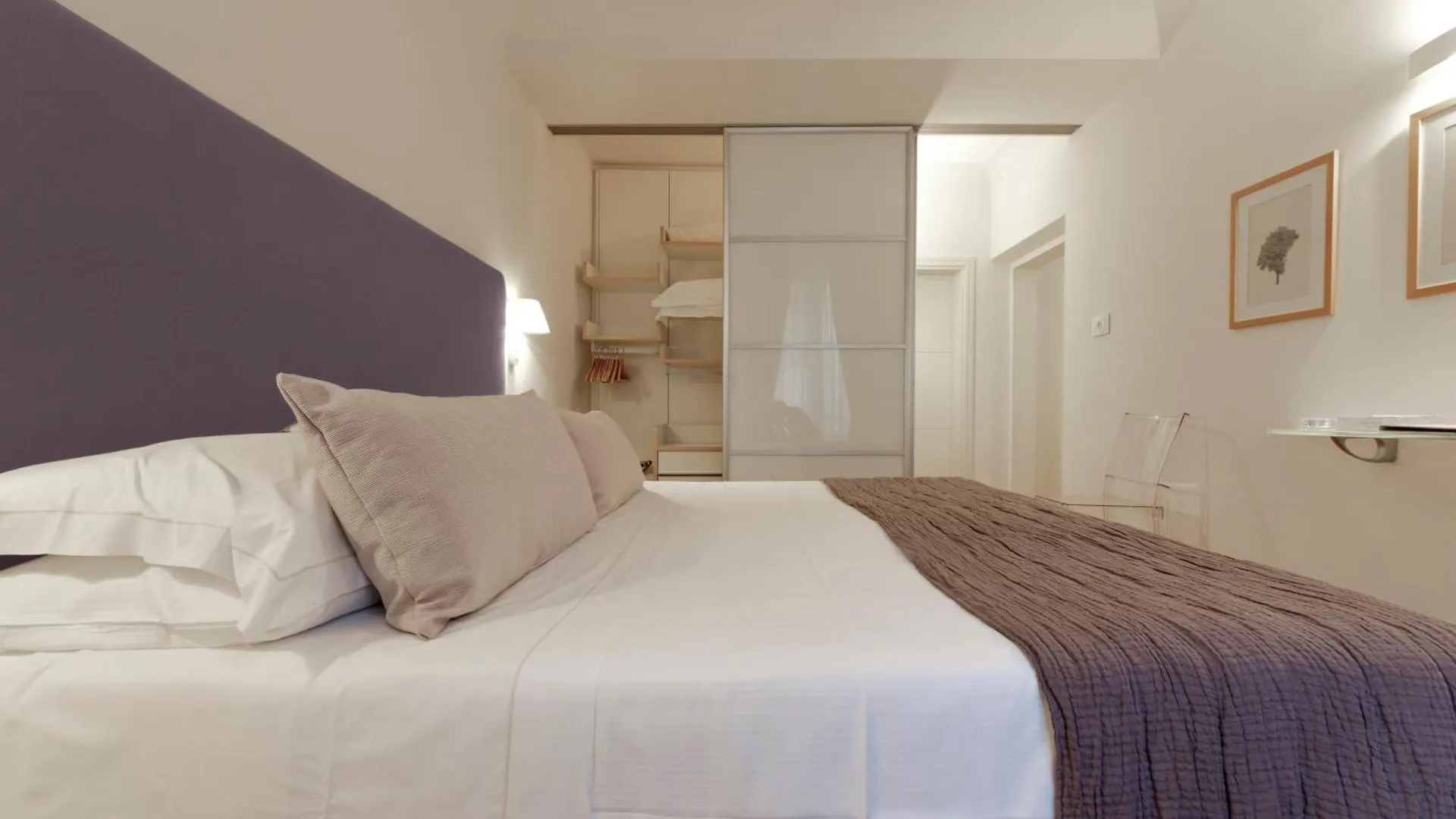 Residence Hilda Florence