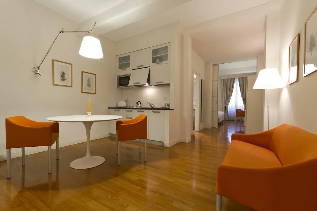 Residence Hilda Florence Italië