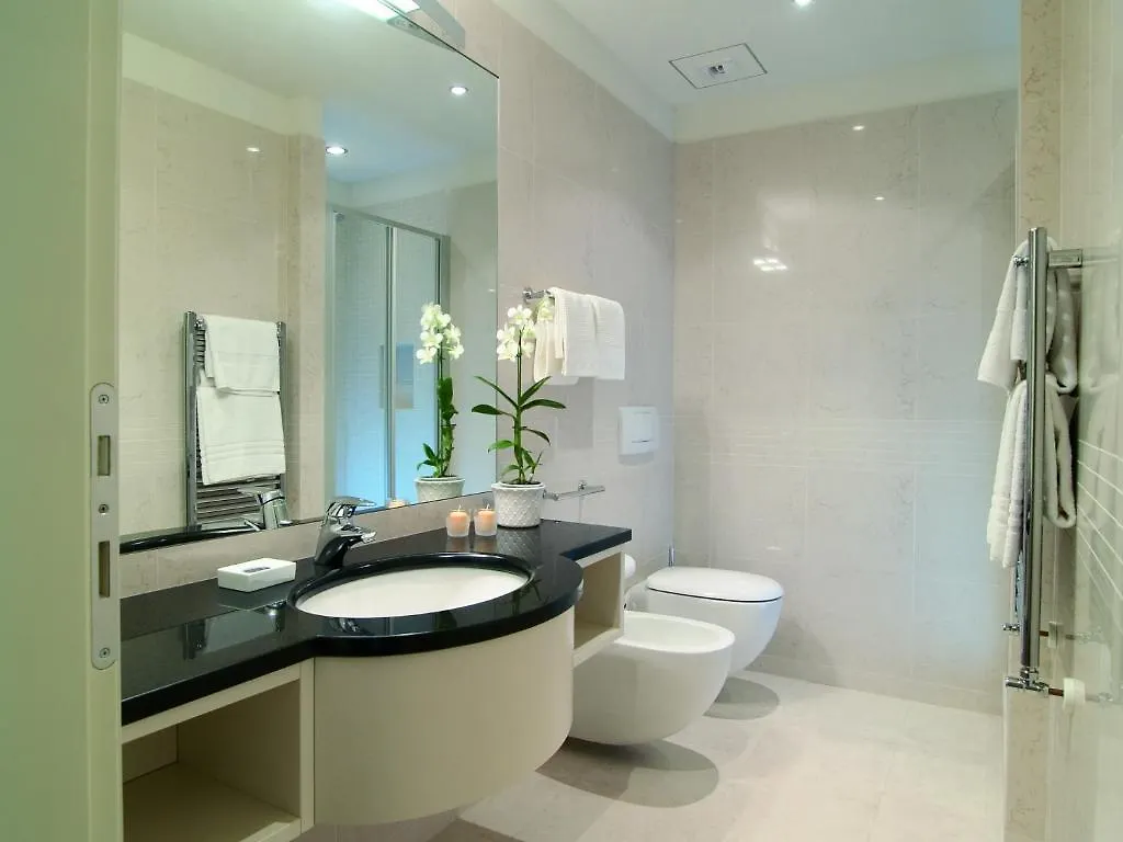 Residence Hilda Florence Aparthotel