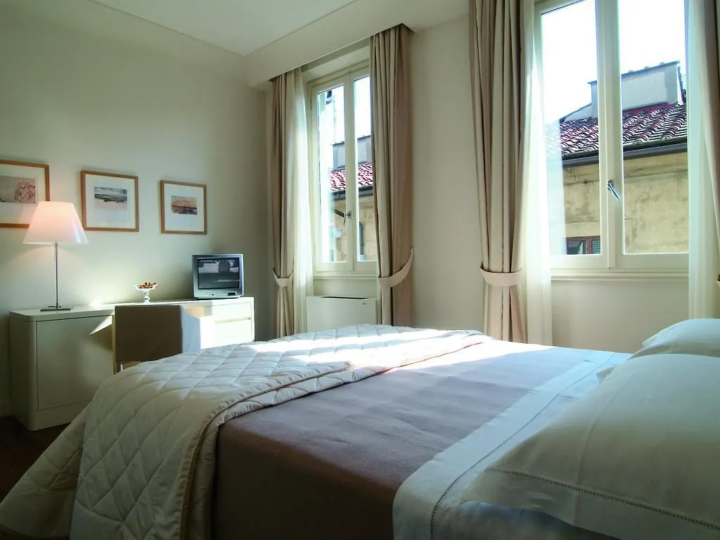 Residence Hilda Florence 4*,